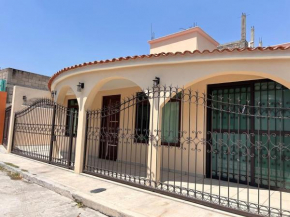 Casa Quintero a 3 min del parque acuatico